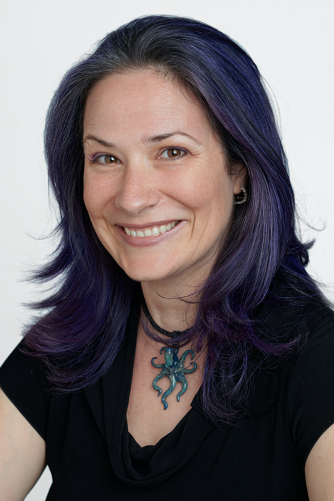 Silona Silona Bonewald Headshot