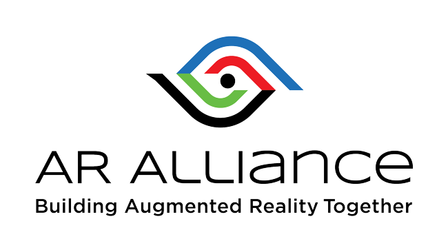 AR Alliance logo.