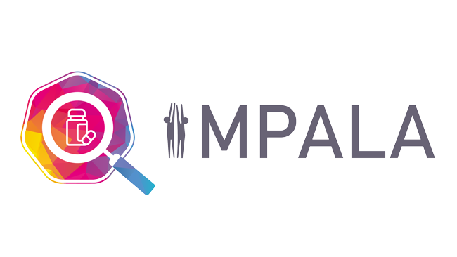 IMPALA Consortium logo