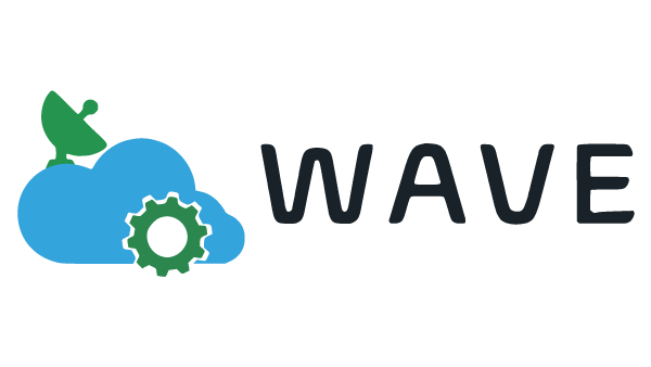 WAVE Consortium logo.